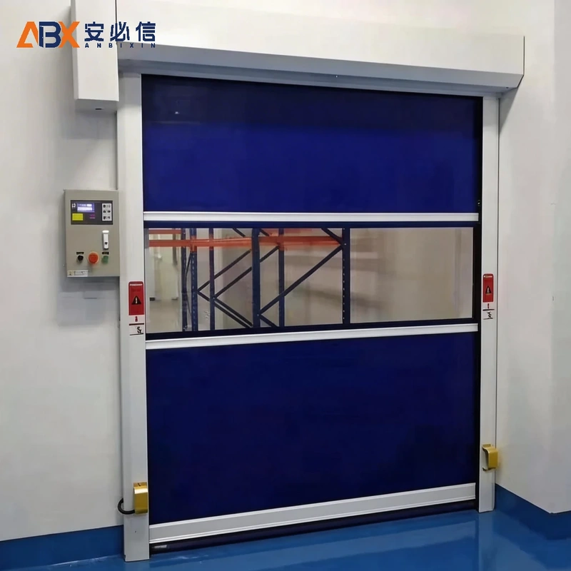 铁岭市快速门